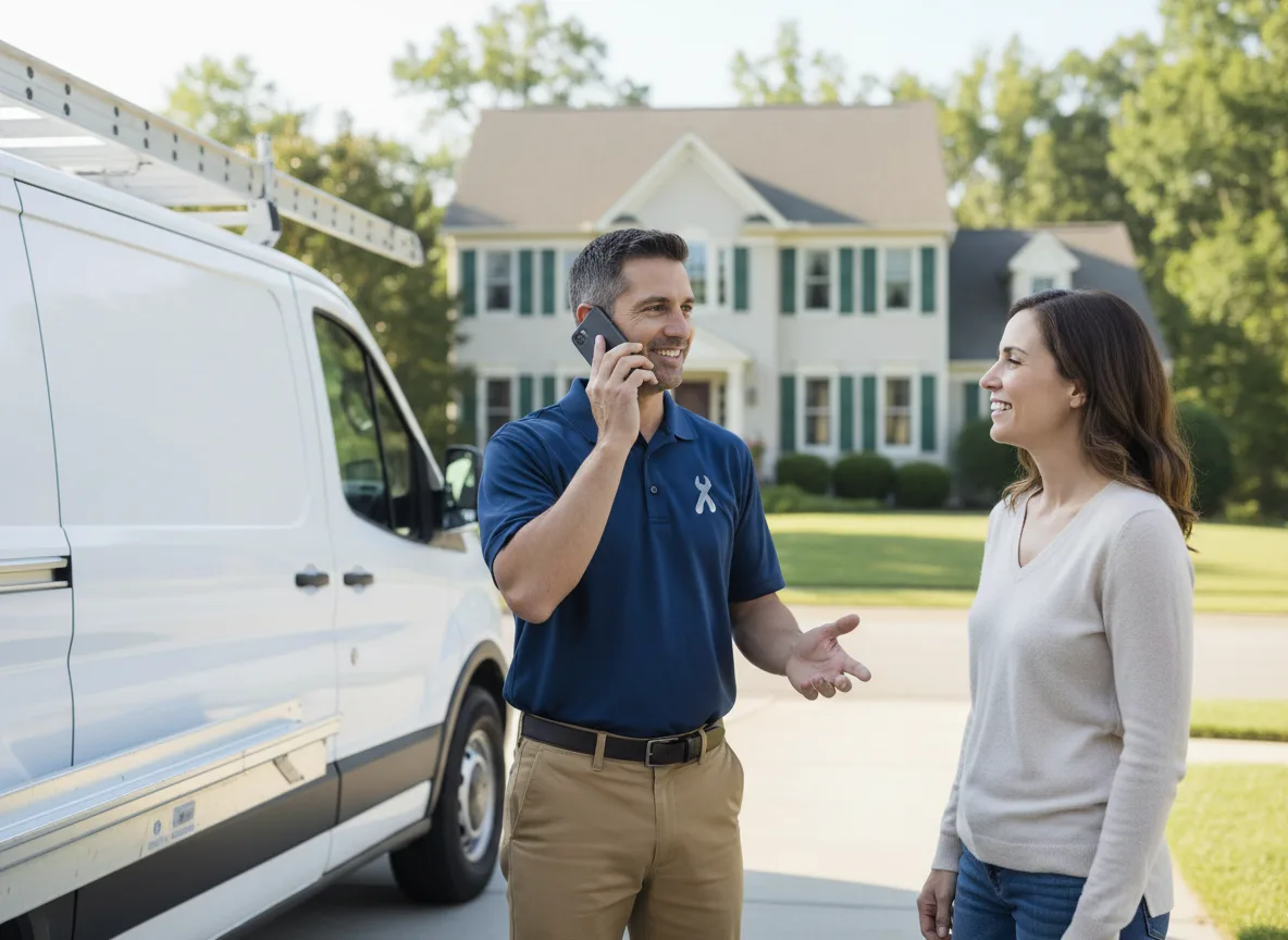 Home Gutter Service Howard City, MI FAQs